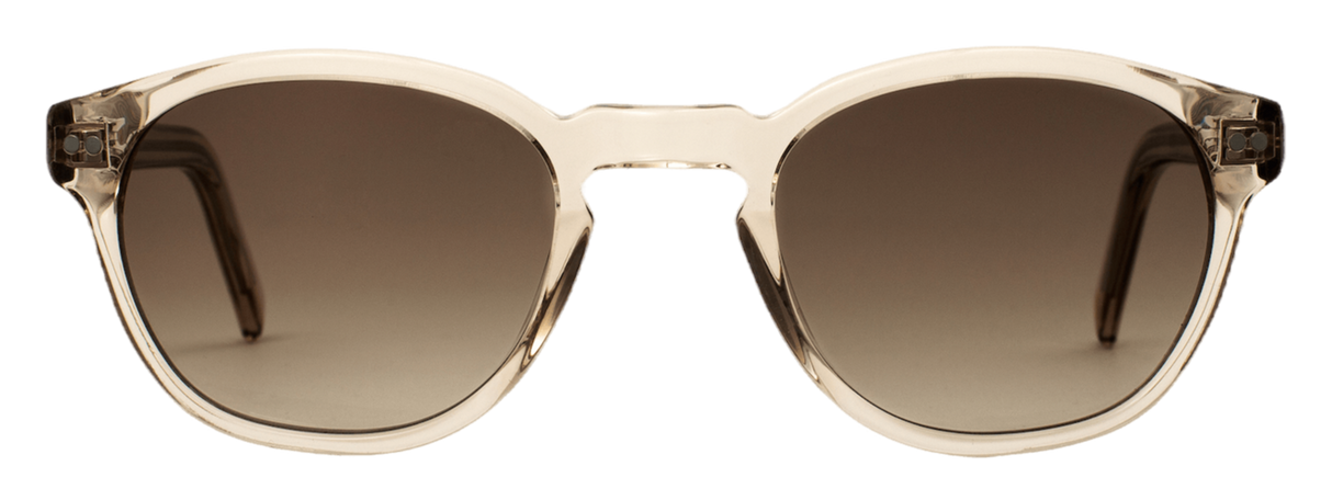 Kingston Transparent Sand