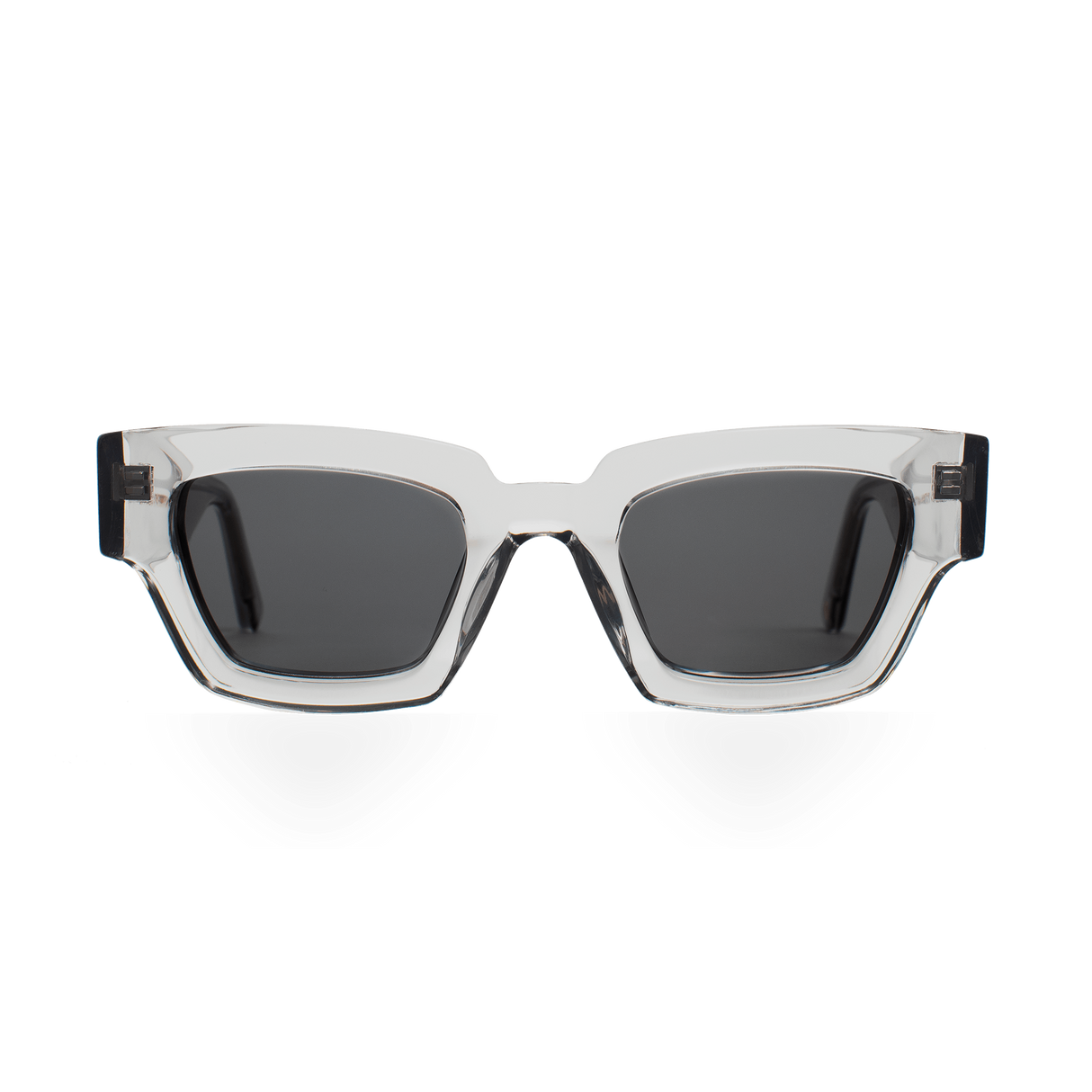 Manila Transparent Grey