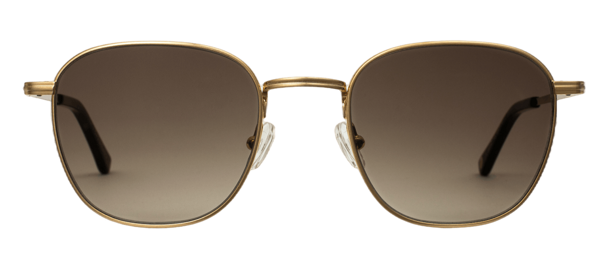 Marrakech Gold & Brown