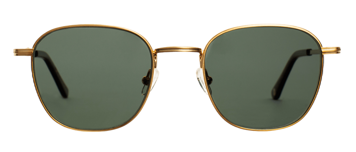 Marrakech Gold & Green