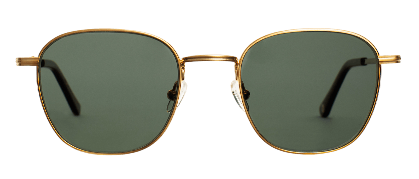 Marrakech Gold & Green