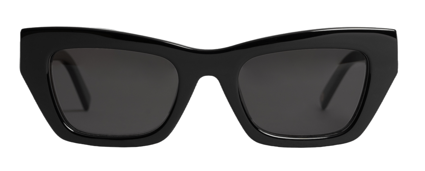 Nairobi Shiny Black