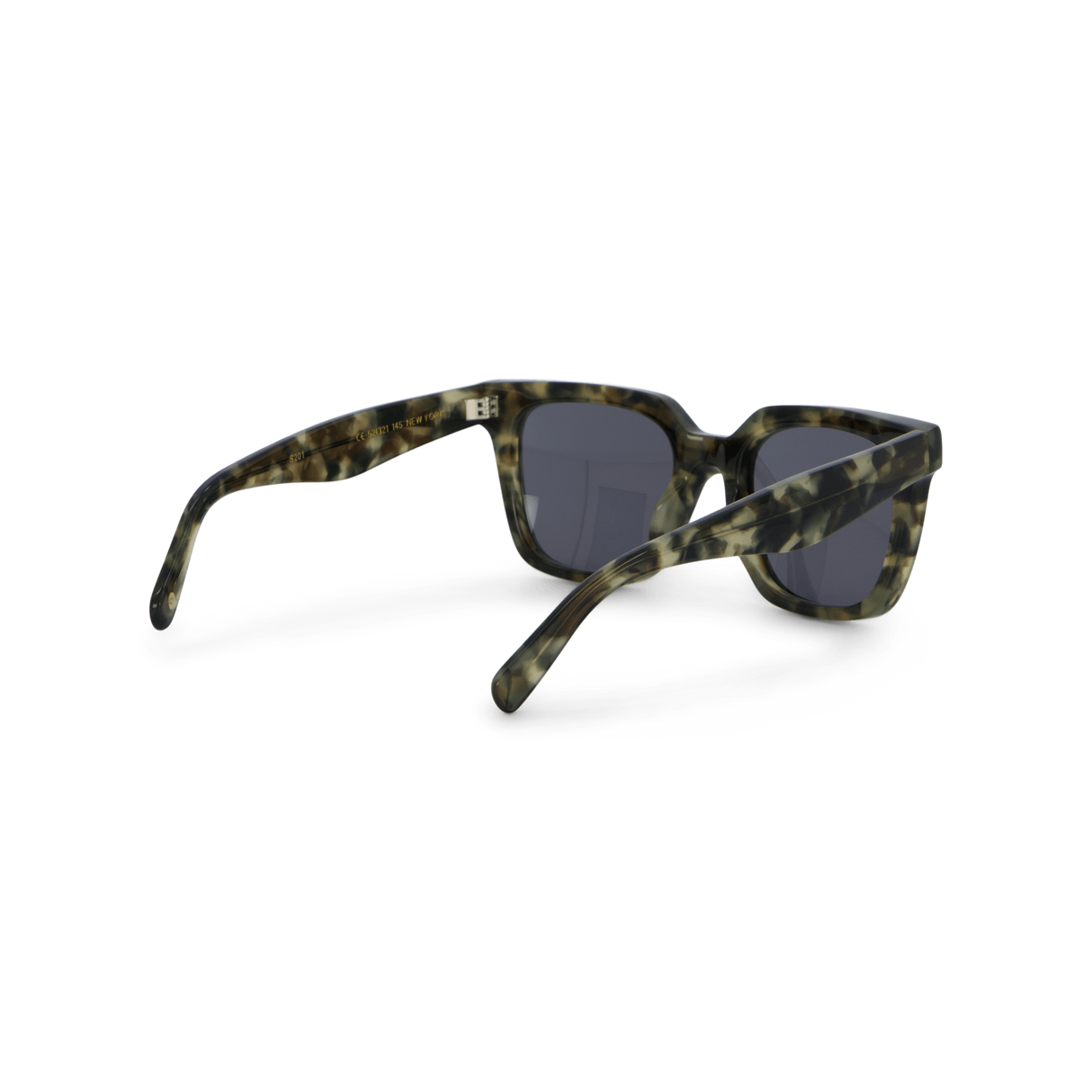 New York Forest Camo