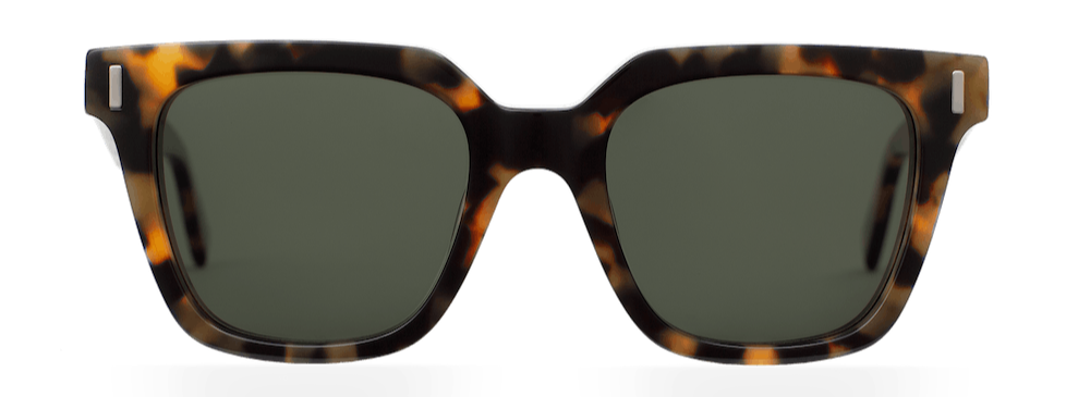 New York Havana Camo