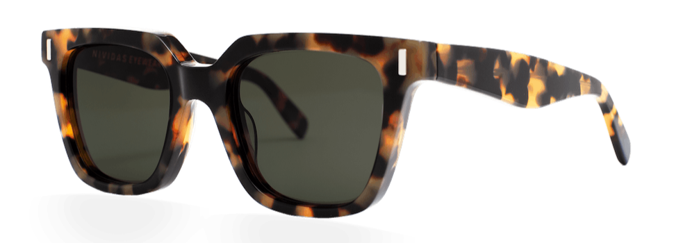 New York Havana Camo