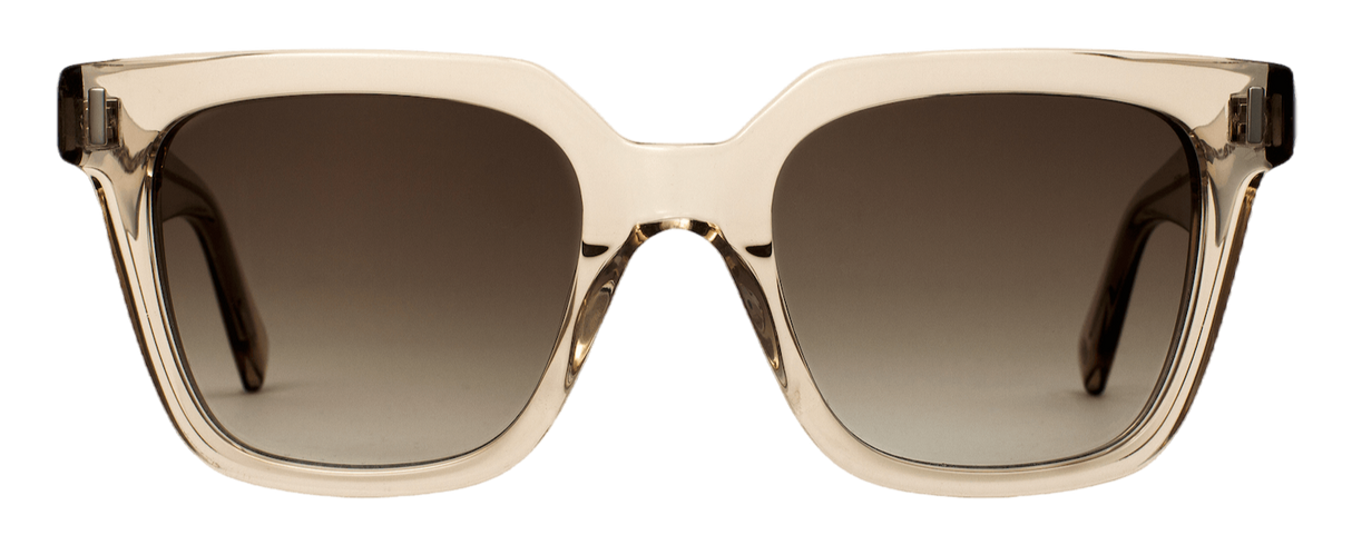 New York Transparent Sand