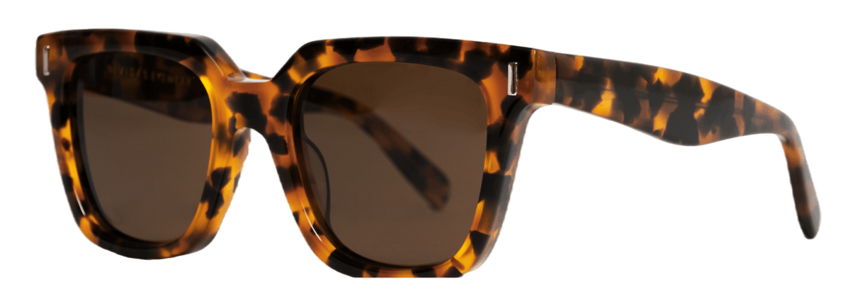 New York Havana Amber