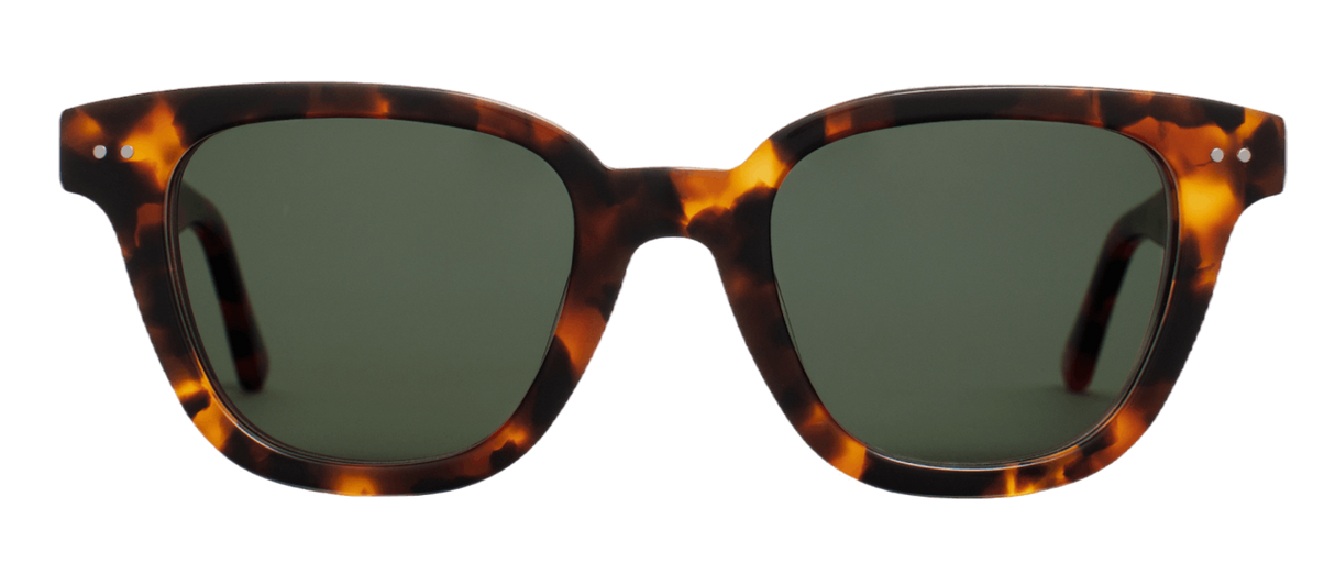 Palermo Tortoise Camo