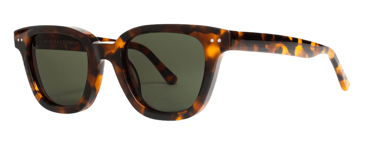 Palermo Tortoise Camo