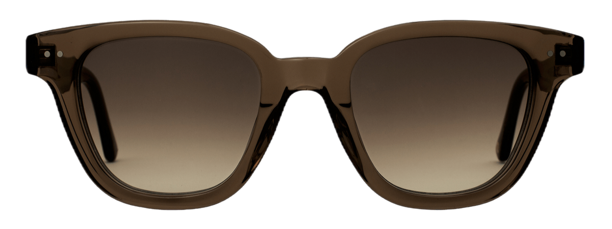 Nividas Palermo Transparent Brown –