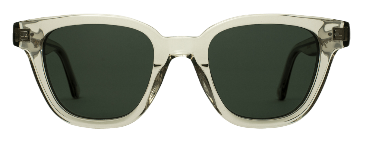 Palermo Transparent Sage