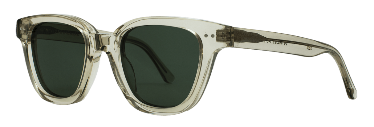 Palermo Transparent Sage