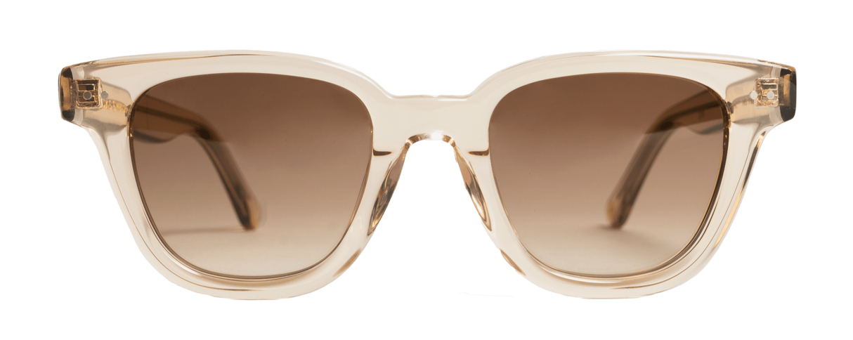 Palermo Transparent Sand