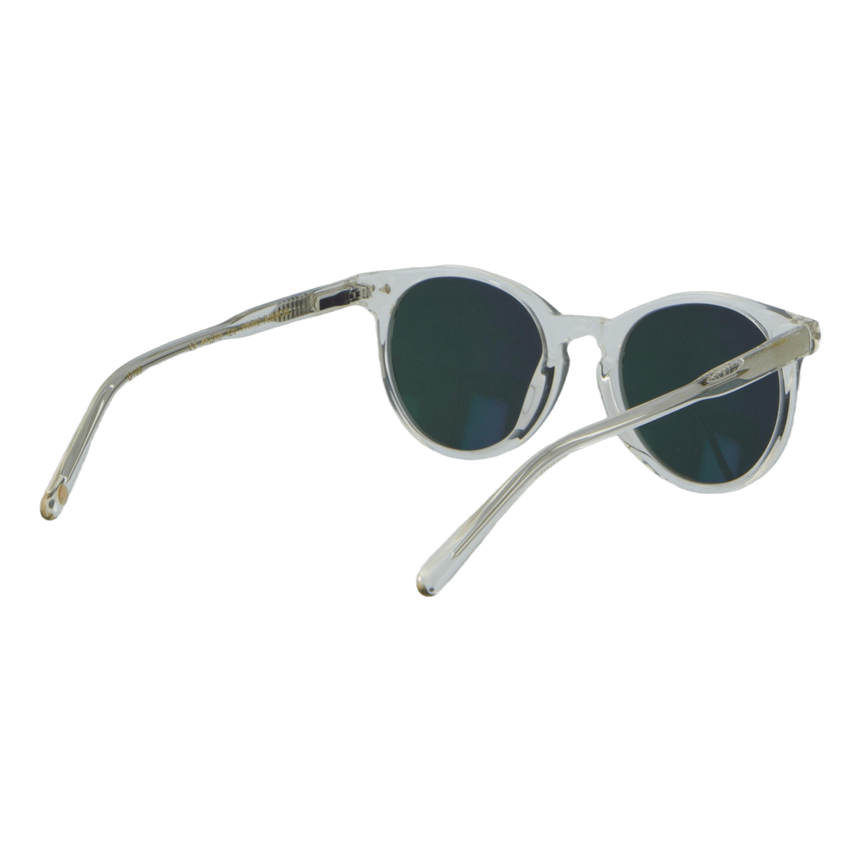 Paris Junior Crystal Champagne