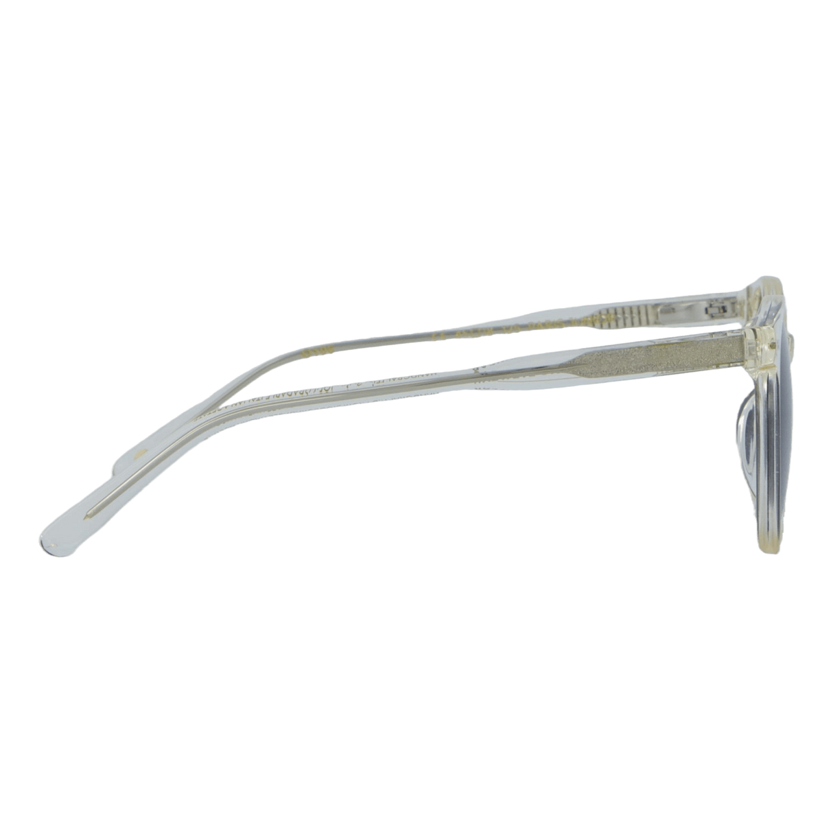 Paris Junior Crystal Champagne