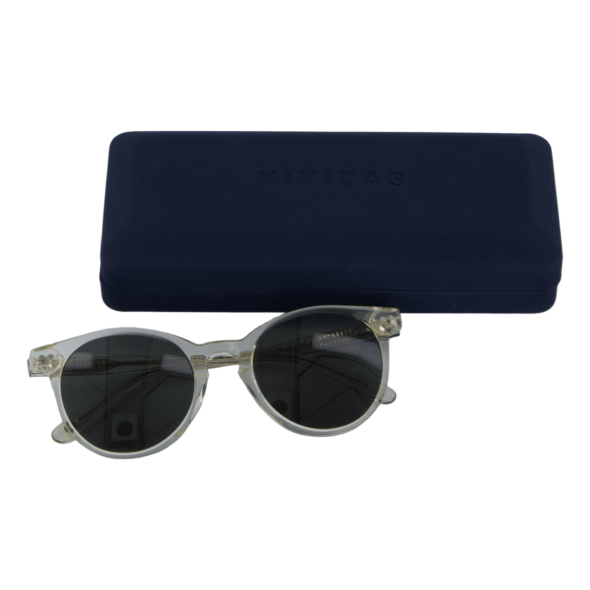 Paris Junior Crystal Champagne