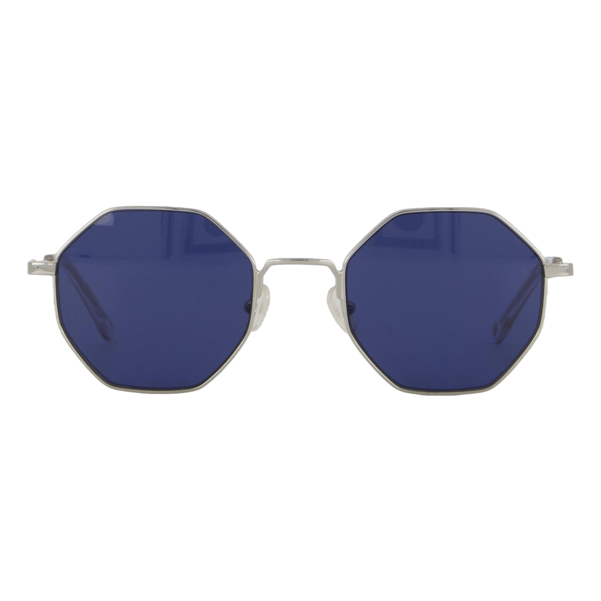 Hamburg Silver & Blue