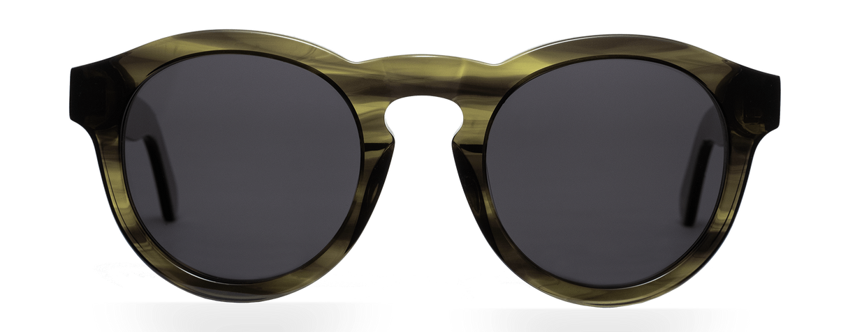 Stockholm Meadow Green