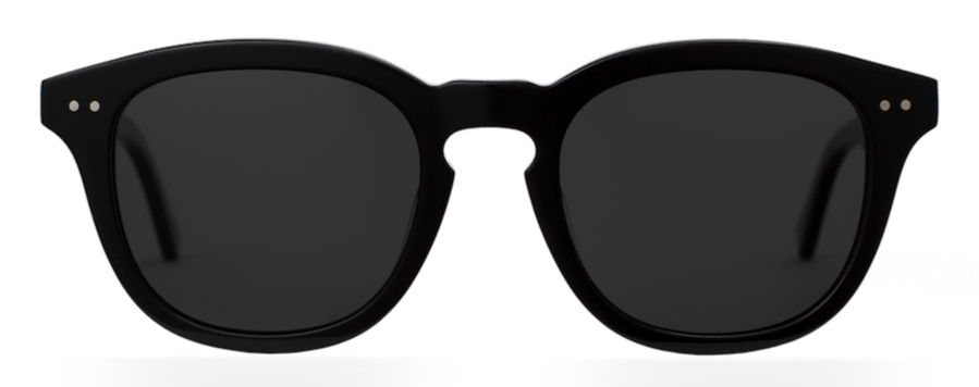 Sydney Shiny Black