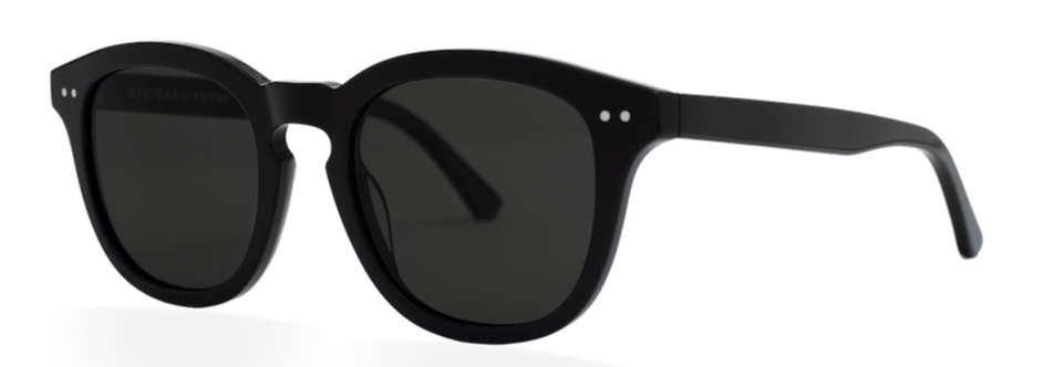 Sydney Shiny Black