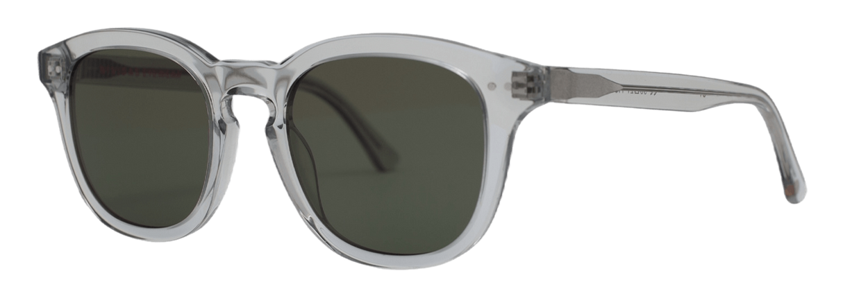 Sydney Transparent Grey