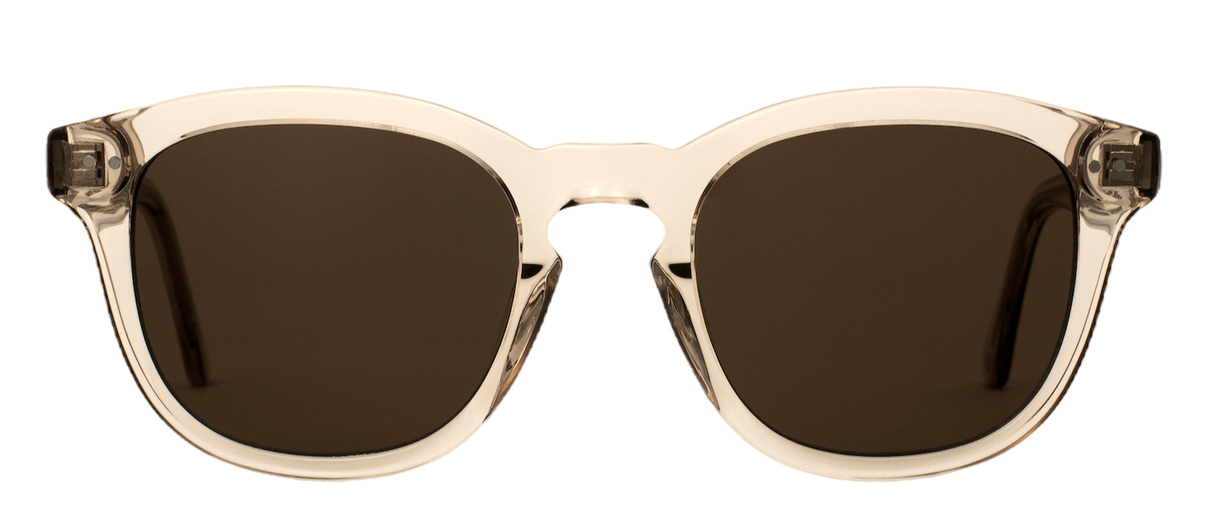 Sydney Transparent Sand