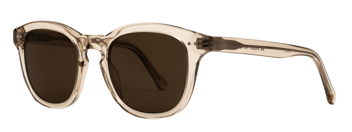 Sydney Transparent Sand