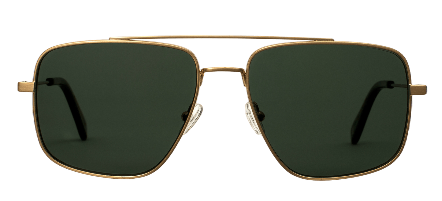 Tel Aviv Gold & Green