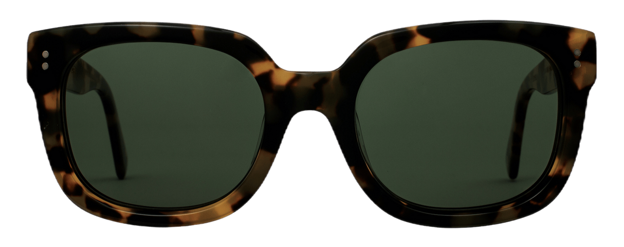 Vancouver Havana Camo