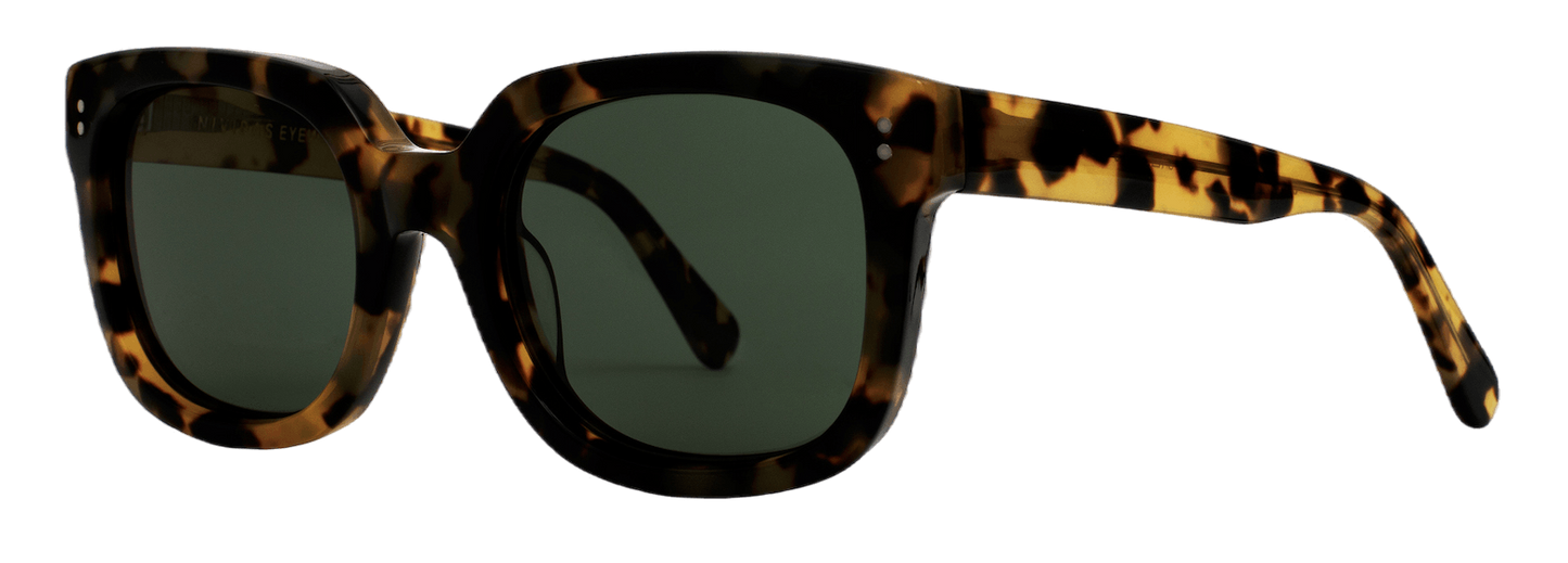Vancouver Havana Camo
