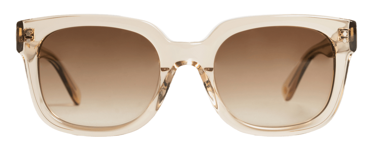 Vancouver Transparent Sand