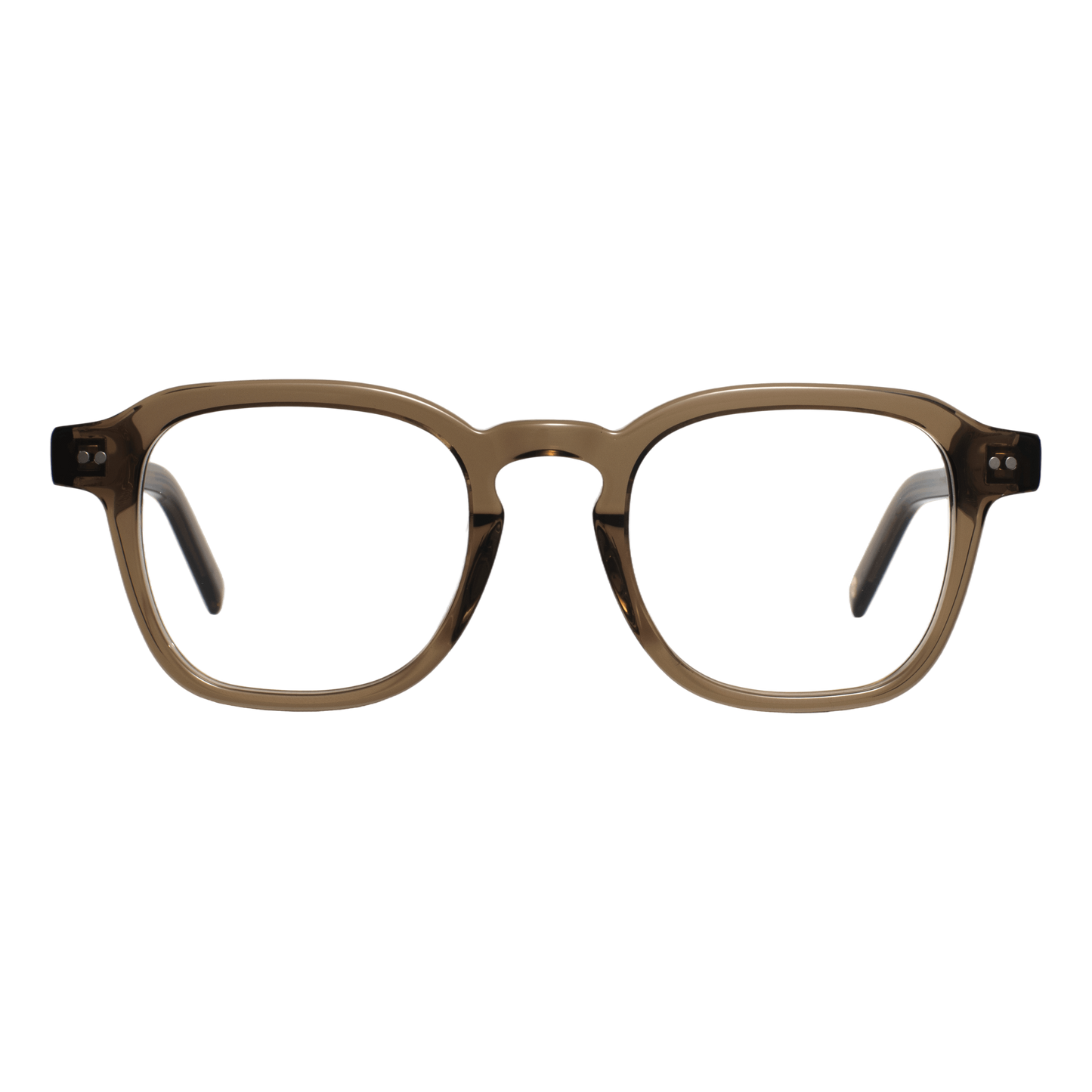 Cartagena +2.50 Transparent Brown