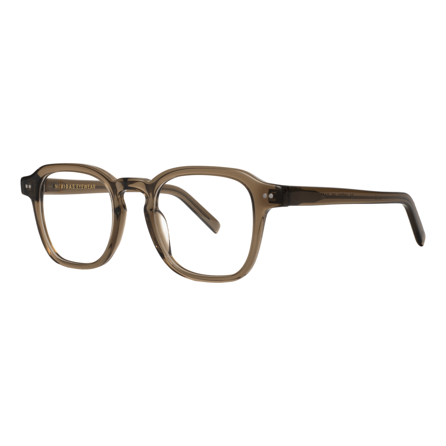 Cartagena +2.50 Transparent Brown