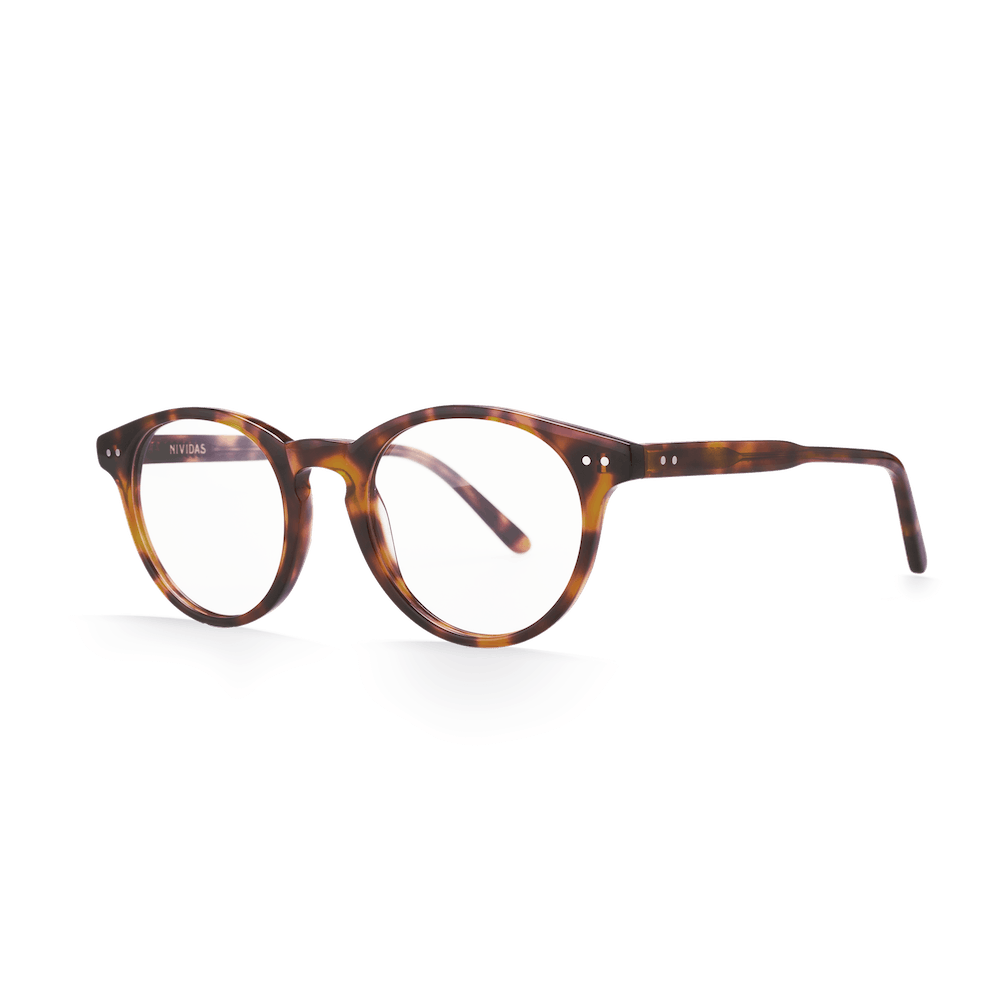 Paris Readers, Tortoise Classic