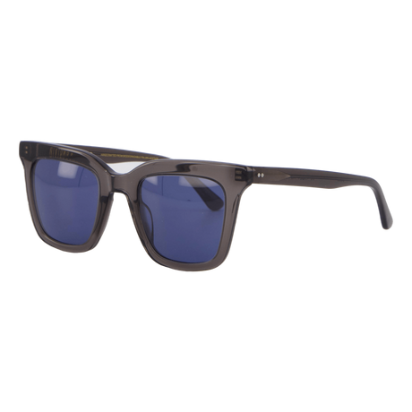 Florence Transparent Dark Grey