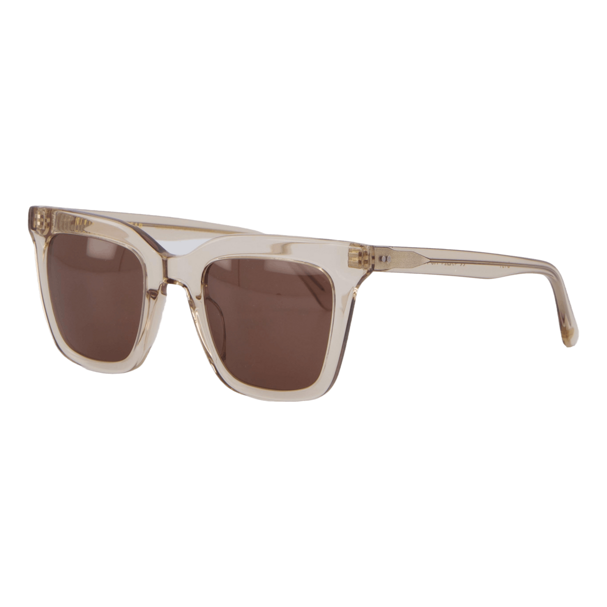 Florence Transparent Sand