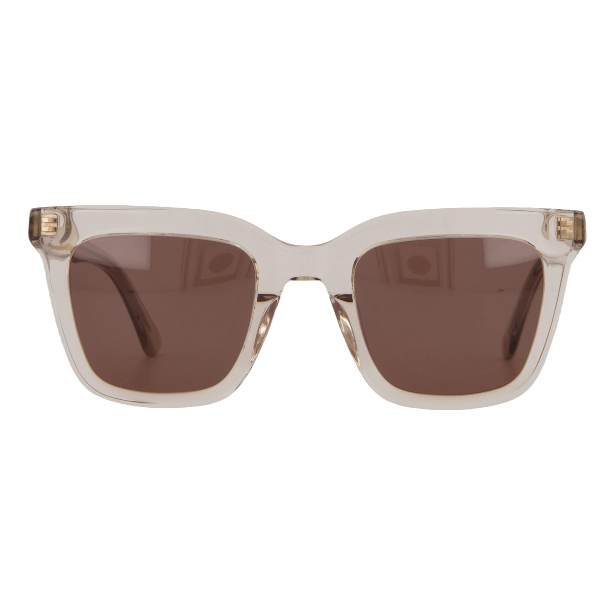 Florence Transparent Sand