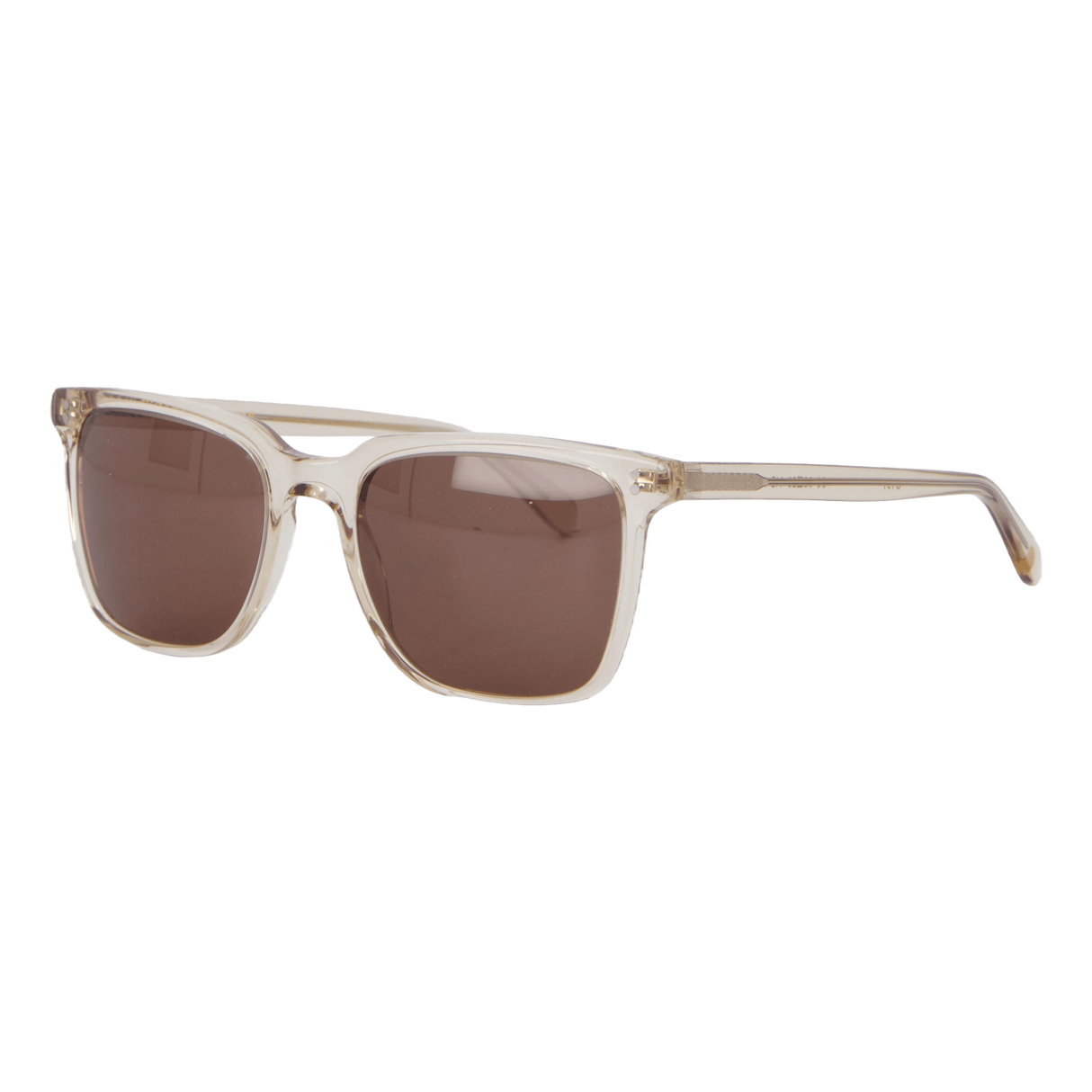 Houston Transparent Sand