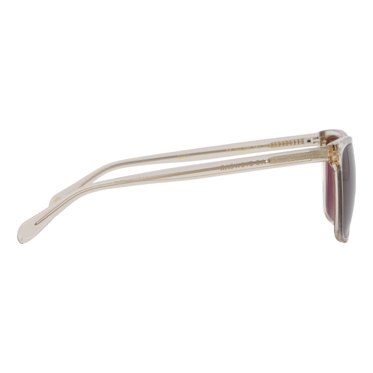 Houston Transparent Sand