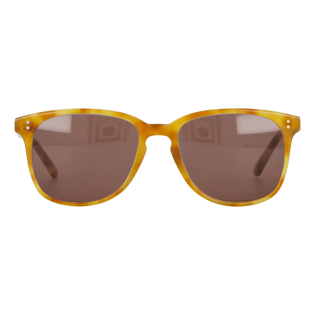 Lisbon Tortoise Amber