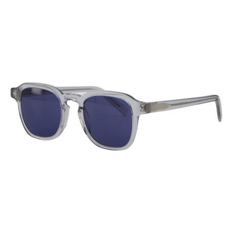 Cartagena Transparent Grey