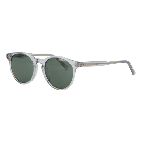 Paris Transparent Grey