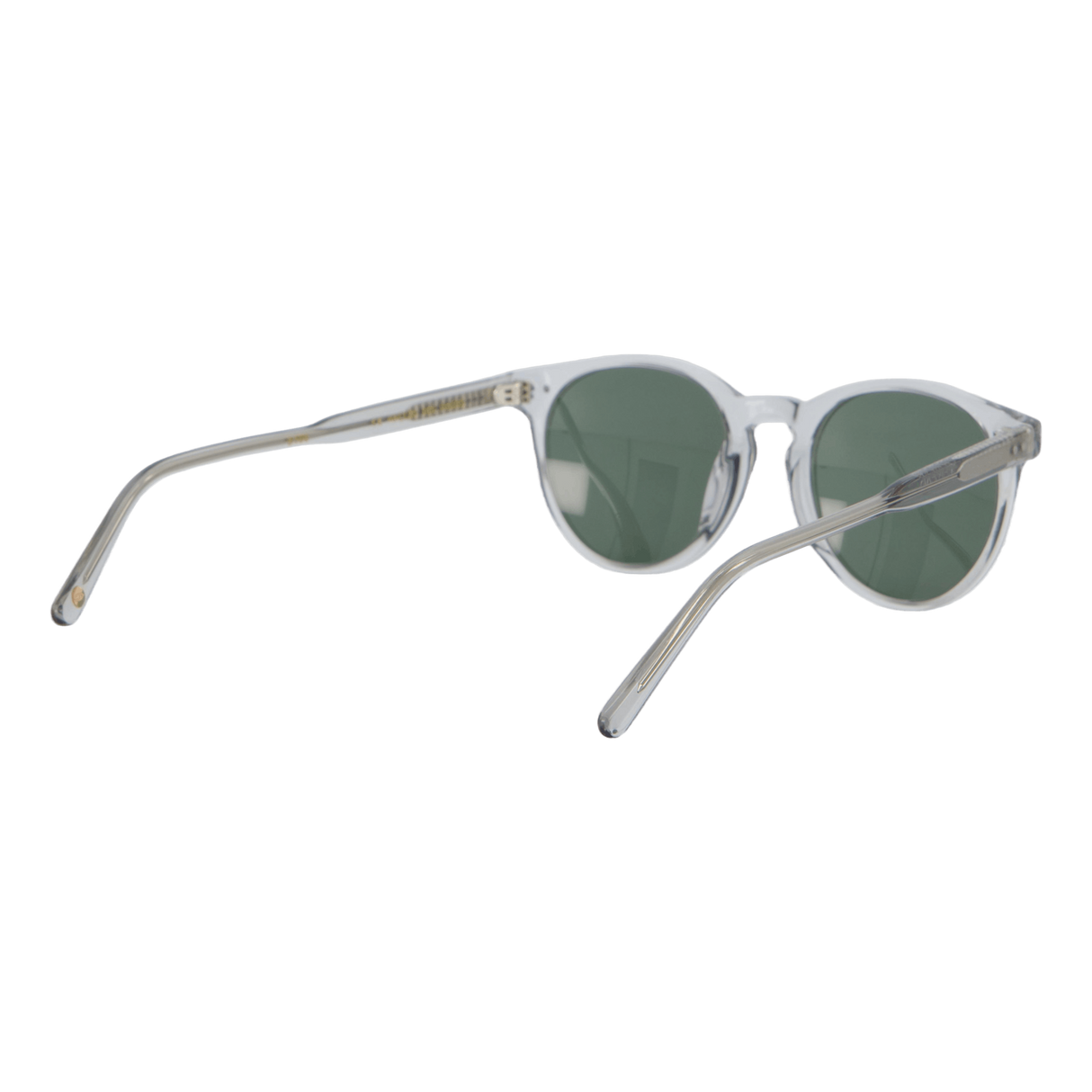 Paris Transparent Grey