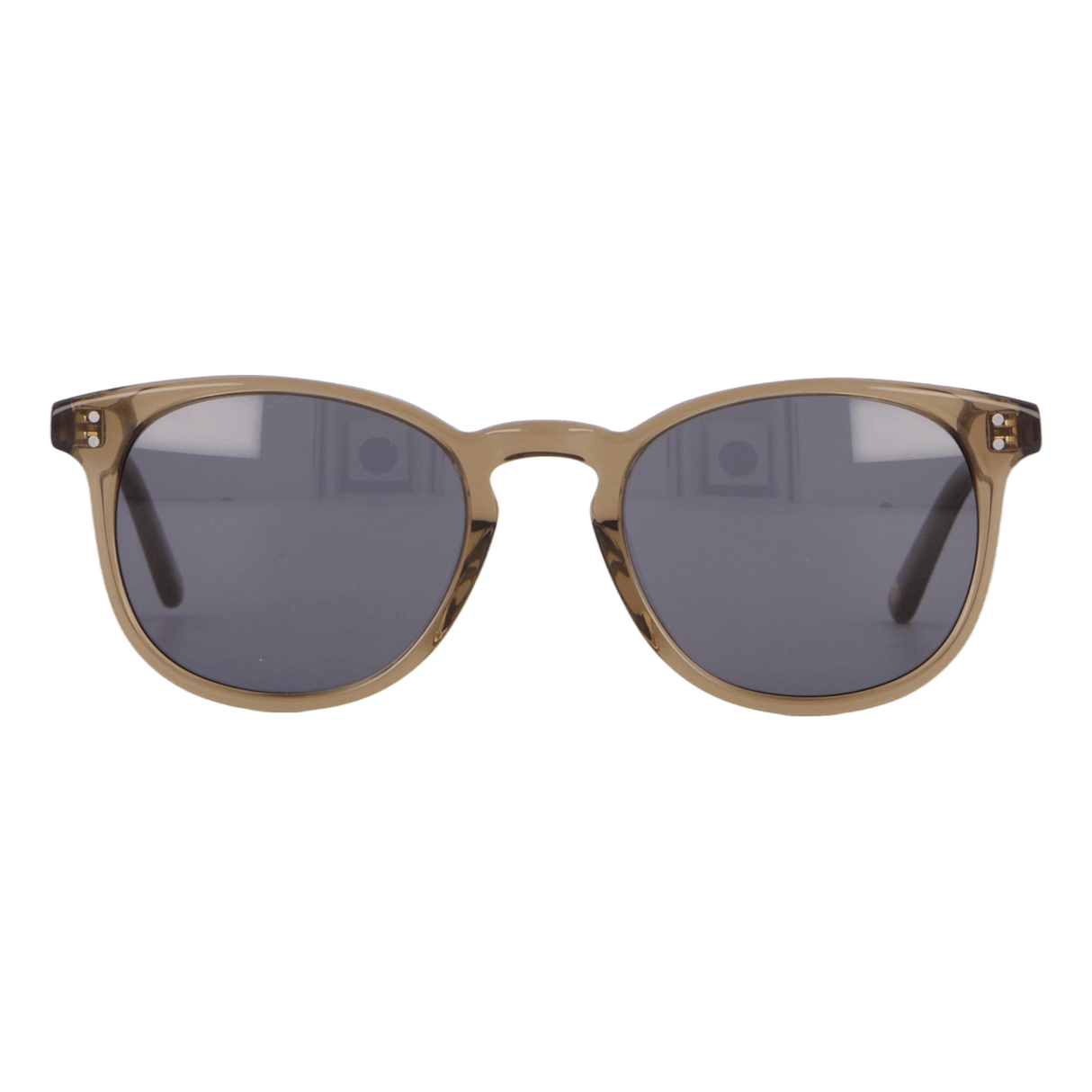 Vienna Transparent Brown