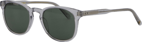 Vienna Transparent Grey