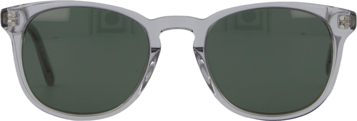 Vienna Transparent Grey
