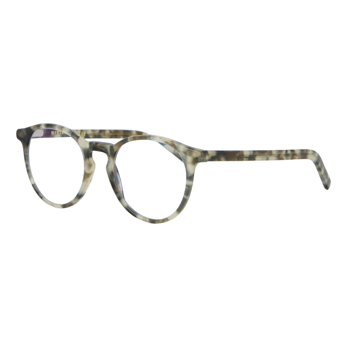 Bilbao Readers Forest Camo
