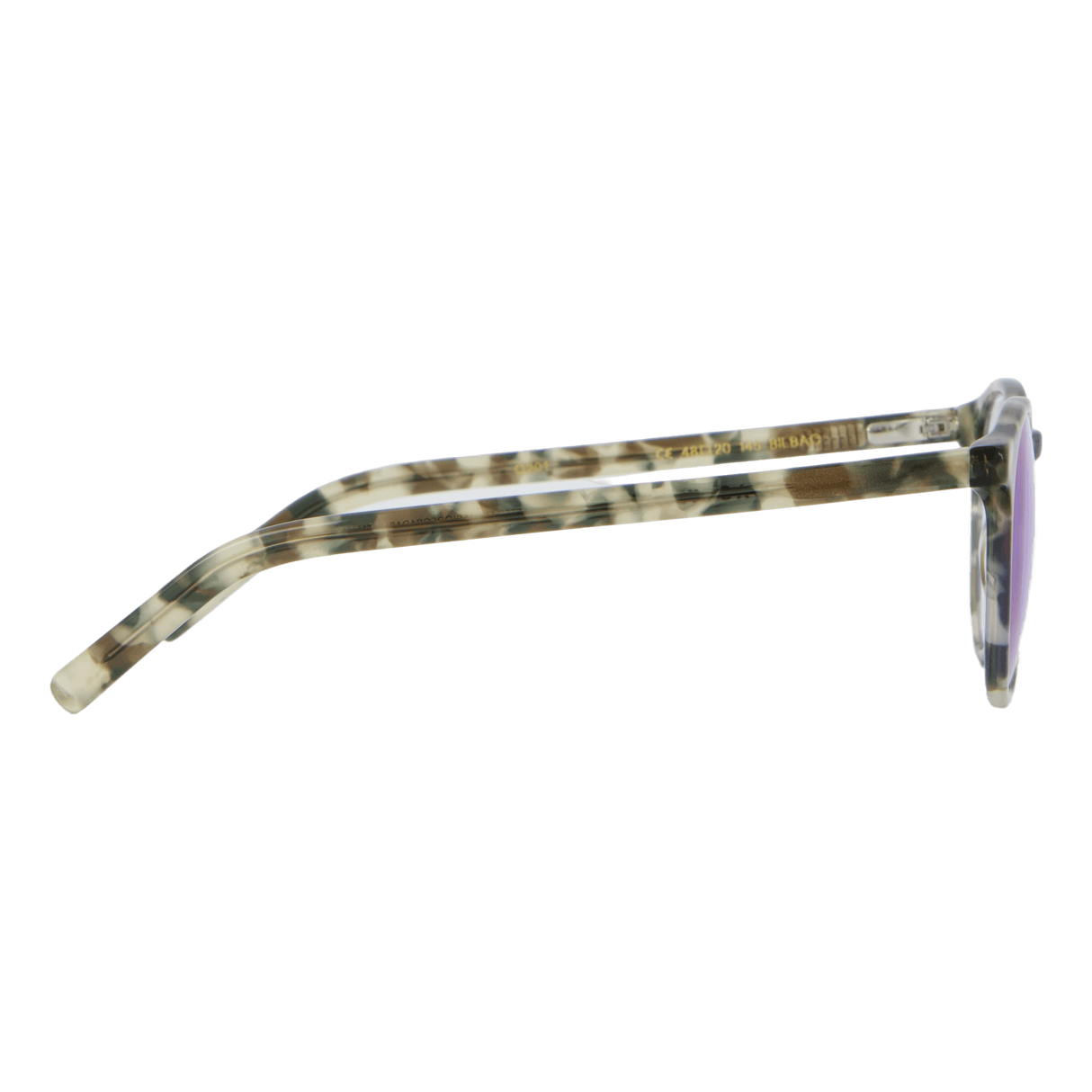 Bilbao Readers Forest Camo