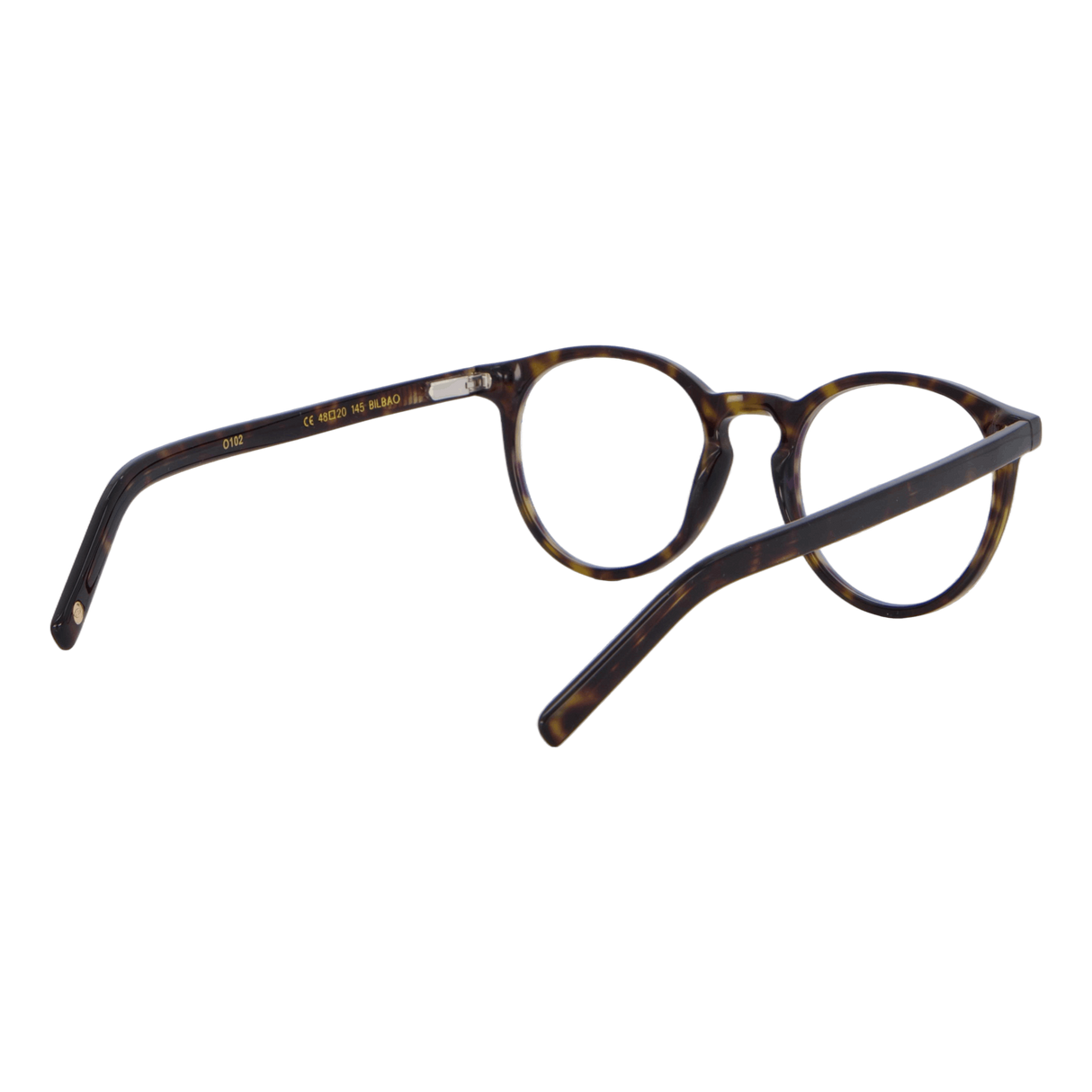 Bilbao Readers Tortoise Classic