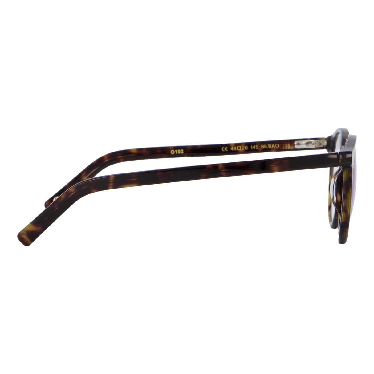 Bilbao Readers Tortoise Classic